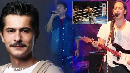 Ünlülere Yönelik Uyuşturucu Operasyonu: 21 Şüpheli Adliyeye Sevk Edildi!