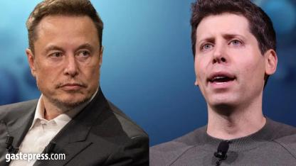 xAI'nin OpenAI'ye açtığı ticari sır davası reddedildi!