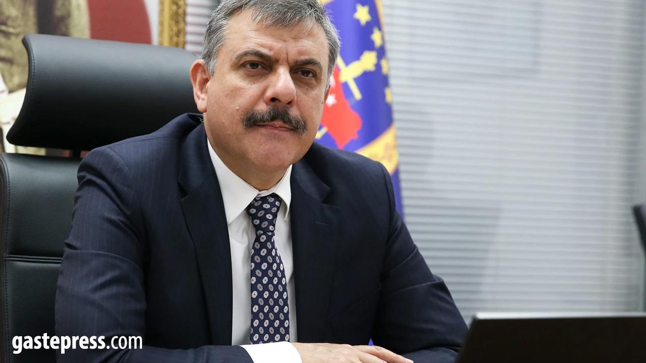 Yeni İçişleri Bakanı Mustafa Çiftçi'den ilk açıklama geldi!