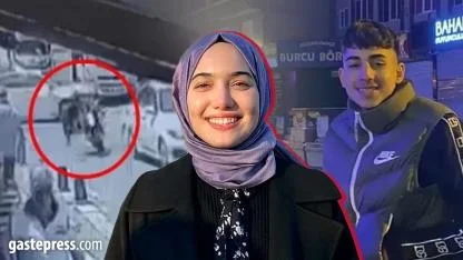 Zehra Kınık’a yönelik şikayetini çekmişti: Batın Barlas Çeki'nin annesinden açıklama!