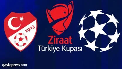 Ziraat Türkiye Kupası'nda 3. hafta maçları yarın başlayacak!