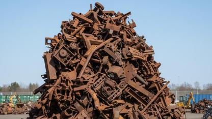 2026 Hurda Demir Fiyatları ve demirsanhurda.com.tr: Sanayinin Temel Taşı Geri Dönüşümle Şekilleniyor