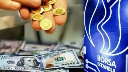 2026'nın ilk çeyreğinde en çok kaybettiren yatırım araçları belli oldu!