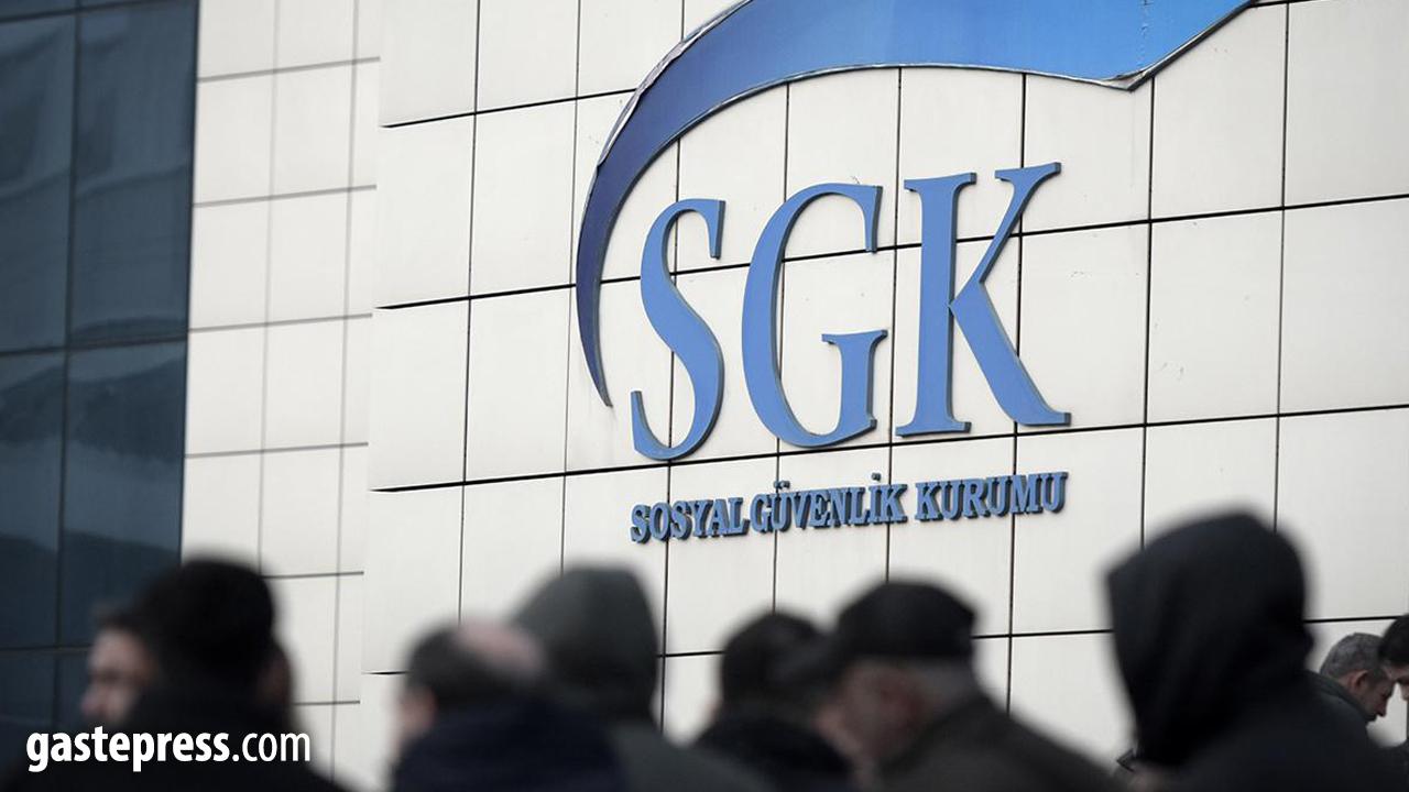31 Mart SGK sistemi çöktü mü, neden açılmıyor, ne zaman düzelir?