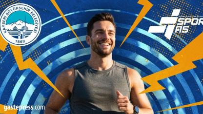 6. Uluslararası Kayseri Yarı Maratonu İçin Geri Sayım Başladı!