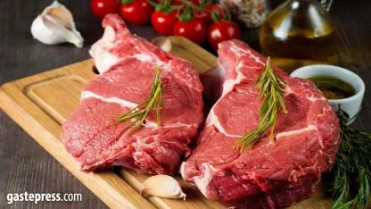 8 ilde "et fiyatları manipülasyonu" operasyonu! Çok sayıda kişi gözaltına alındı!