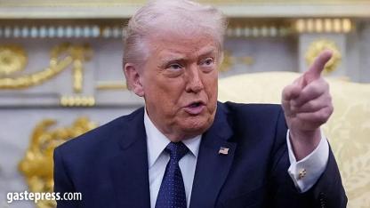 ABD Başkanı Trump, İran'ın ardından Küba'nın da "düşeceğini" iddia etti!