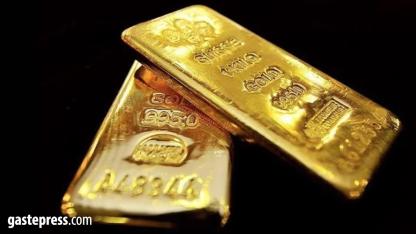 ABD ve İsrail İran'ı vurdu altın fiyatı rekor kırdı!