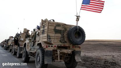 ABD'den Orta Doğu'ya kritik sevkiyat: 3 bin 500 asker bölgeye ulaştı!