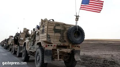 ABD'den Orta Doğu'ya kritik sevkiyat: 3 bin 500 asker bölgeye ulaştı!