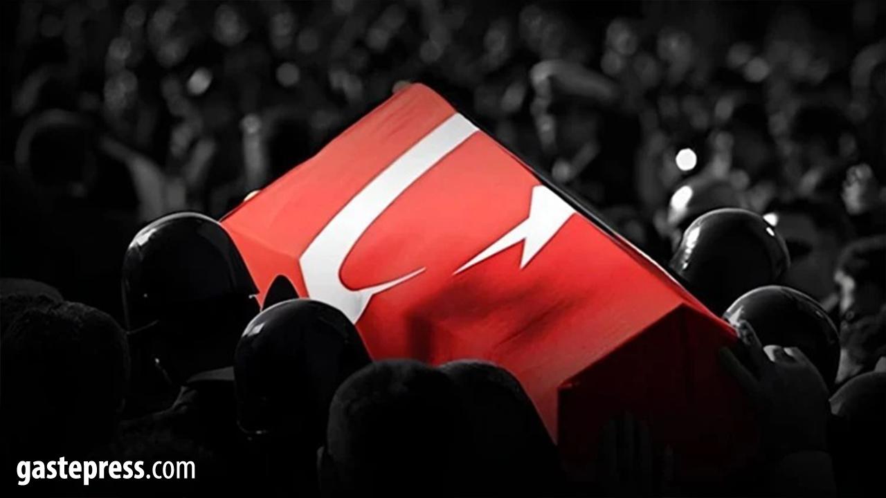 Ağrı’da Askeri Araç Kazası: Piyade Uzman Çavuş Yusuf Açay Şehit Oldu!