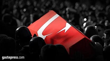 Ağrı’da Askeri Araç Kazası: Piyade Uzman Çavuş Yusuf Açay Şehit Oldu!