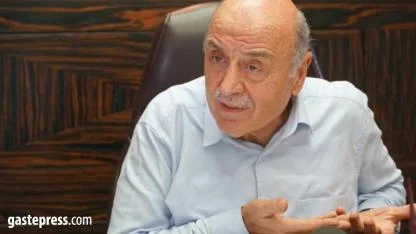 Ahmet Hasyüncü Beşler Tekstil ve Beşler Cam Elyaf’taki Görevlerinden Ayrıldı