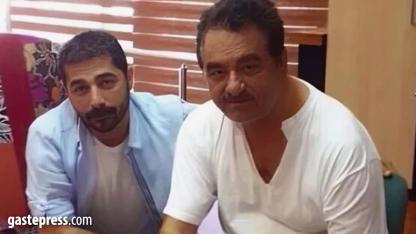 Ahmet Tatlıses’ten İbrahim Tatlıses hakkında kan donduran itiraf: ''14 yaşında silahı belime koydu...''