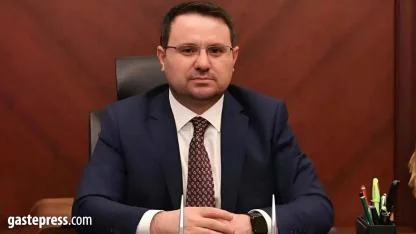 Akın Gürlek, Ekmek Teknesi dizisinde oynadığını açıkladı!