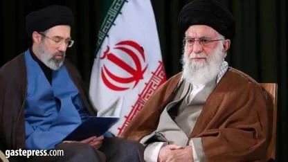 Ali Hamaney’in yerine Mücteba Hamaney mi geçecek?