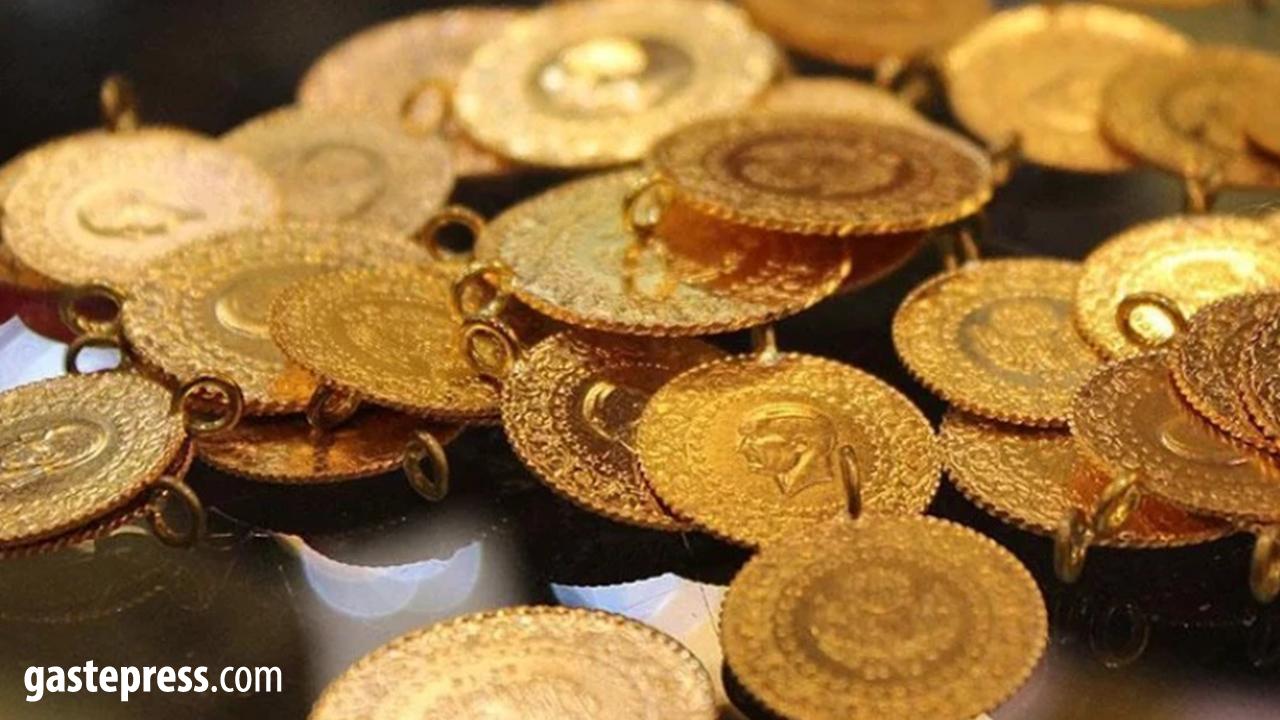 Altın Piyasasında Sert Düşüş: 1983’ten Bu Yana En Kötü Hafta!