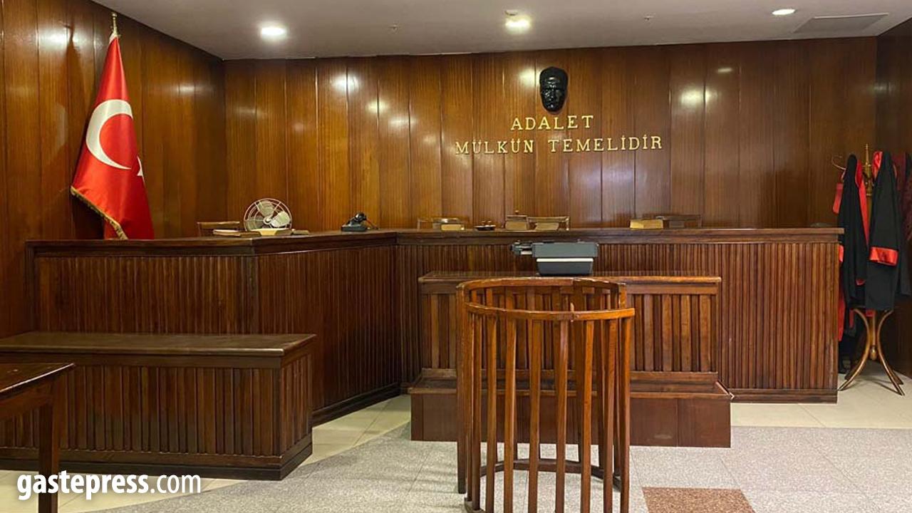 Arazi anlaşmazlığı yüzünden kuzenler mahkemelik oldu!