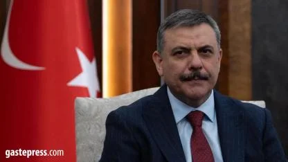 Bakan Çiftçi’den Bayram Tedbirleri: “Radar Denetimlerinde Tuzak Yok”