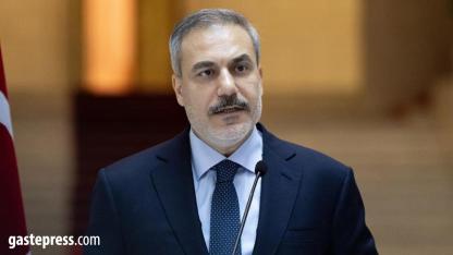 Bakan Fidan’dan Riyad’ın Ardından Katar’a Kritik Ziyaret!