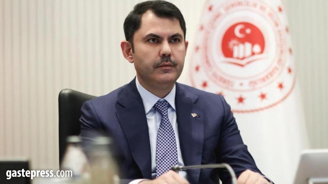 Bakan Kurum, sıfır atık geri kazanım verilerini açıkladı!