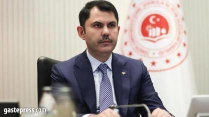 Bakan Kurum, sıfır atık geri kazanım verilerini açıkladı!