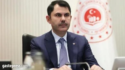 Bakan Kurum, sıfır atık geri kazanım verilerini açıkladı!