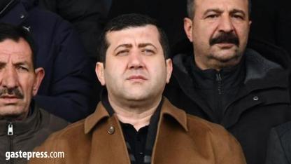 Baki Ersoy gençlerin denklik sorununu Meclis gündemine taşıdı!