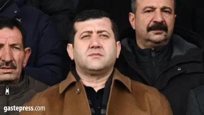 Baki Ersoy gençlerin denklik sorununu Meclis gündemine taşıdı!