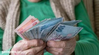 Bankalarda Emekli Promosyonu Yarışı Kızıştı: Bazı Bankalar 50 Bin TL’ye Kadar Ödül Veriyor!