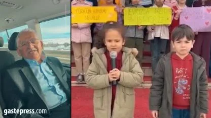 Başkan Büyükkılıç’tan Miniklere Nevruz Sürprizi: Mehteran Takımı Sarıoğlan’a Gidiyor!
