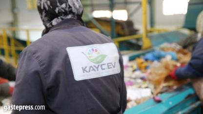 Başkan Çolakbayrakdar: "Sıfır atıkla hem çevreyi koruyor hem ekonomiye katkı sağlıyoruz"