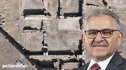 Başkan Memduh Büyükkılıç Duyurdu: Örenşehir’de Tarihi Gelişme!