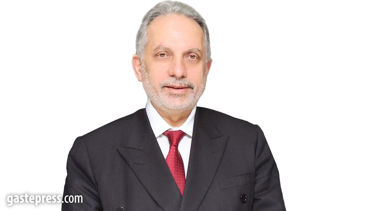 Başkan Yalçın'dan Ramazan Bayramı mesajı!