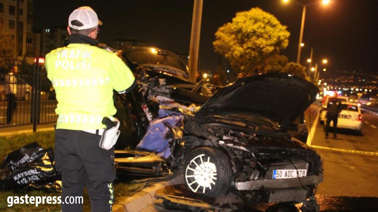 Buket Kaya Davasında 15 Yıla Kadar Hapis İstemi