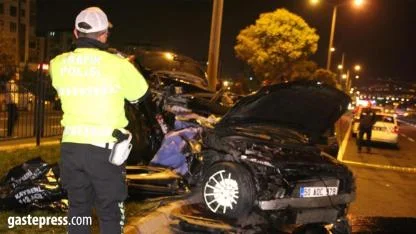 Buket Kaya Davasında 15 Yıla Kadar Hapis İstemi