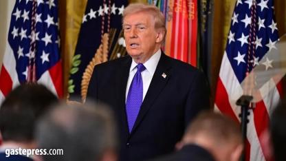 Büyük ölçüde bitti demişti! İran tamamen yenilene kadar durmayacağız!