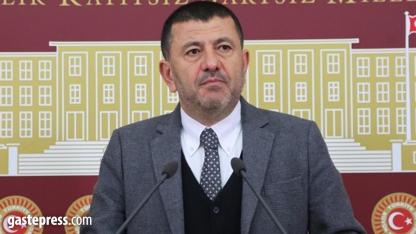 CHP'den bayram ikramiyesi çağrısı!