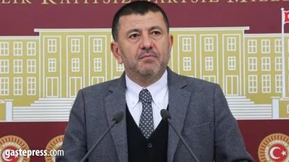 CHP'den bayram ikramiyesi çağrısı!