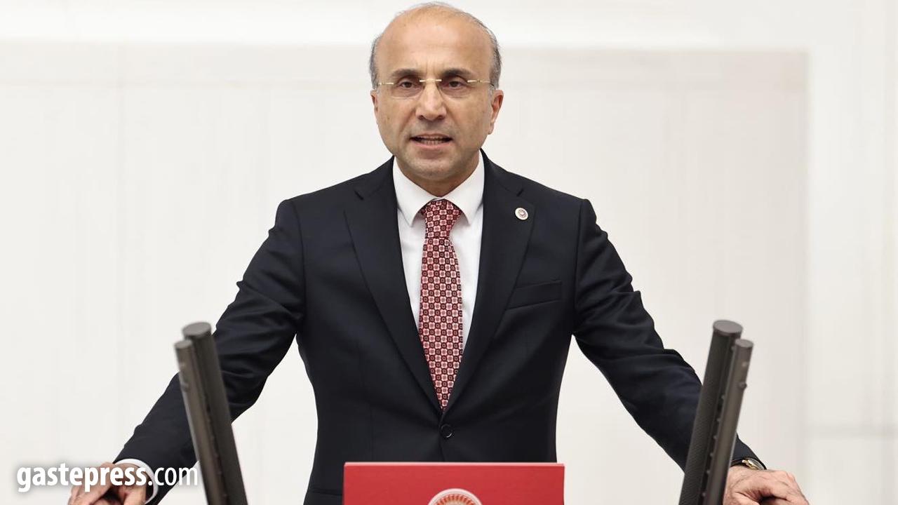 CHP’li Aşkın Genç: Asgari ücretli bedelli askerlik için 14 ay 26 gün çalışmak zorunda kalacak!