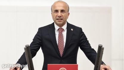 CHP’li Aşkın Genç: Asgari ücretli bedelli askerlik için 14 ay 26 gün çalışmak zorunda kalacak!