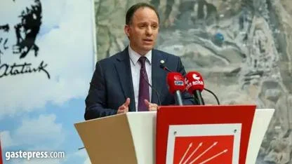 CHP’li Yavuzyılmaz: ‘Bayramda köprü ve otoyollar son kez ücretsiz olacak’