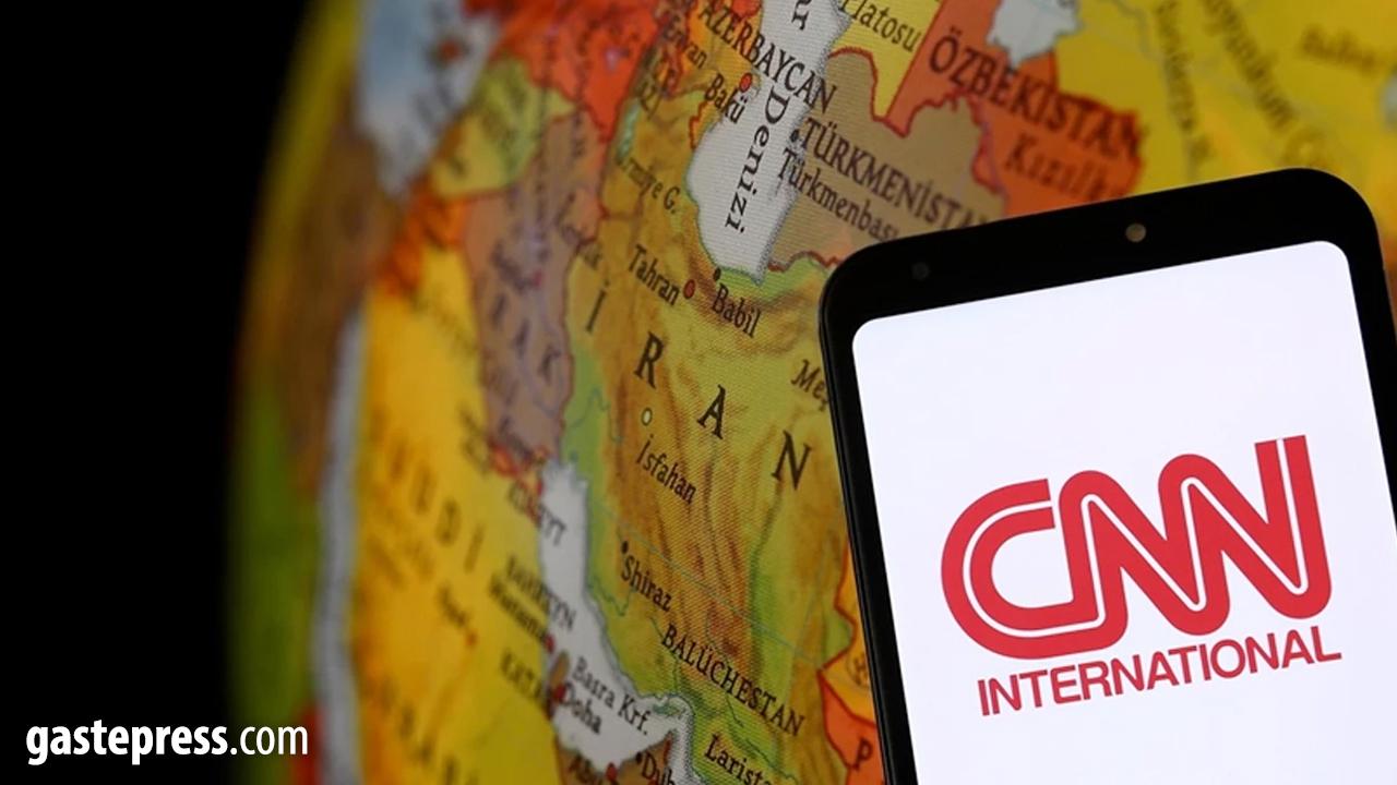 CIA'in İran'daki muhalif Kürtlerle ilgili planı sızdı CNN yayınladı!