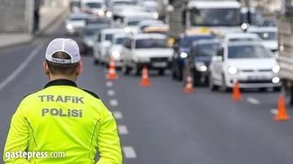 Çoğu bilmiyor, bu cezalar cep yakacak! Bayramda yola çıkmadan bakın!