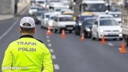 Çoğu bilmiyor, bu cezalar cep yakacak! Bayramda yola çıkmadan bakın!