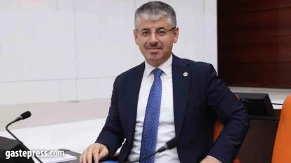 Çopuroğlu’ndan Serbest Bölgeler İçin Kritik Vergi Açıklaması!