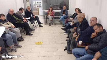 Çukurova’dan Yükselen Ses: Gençler Sanat ve Özgürlük İçin Yol Haritasını Çizdi!