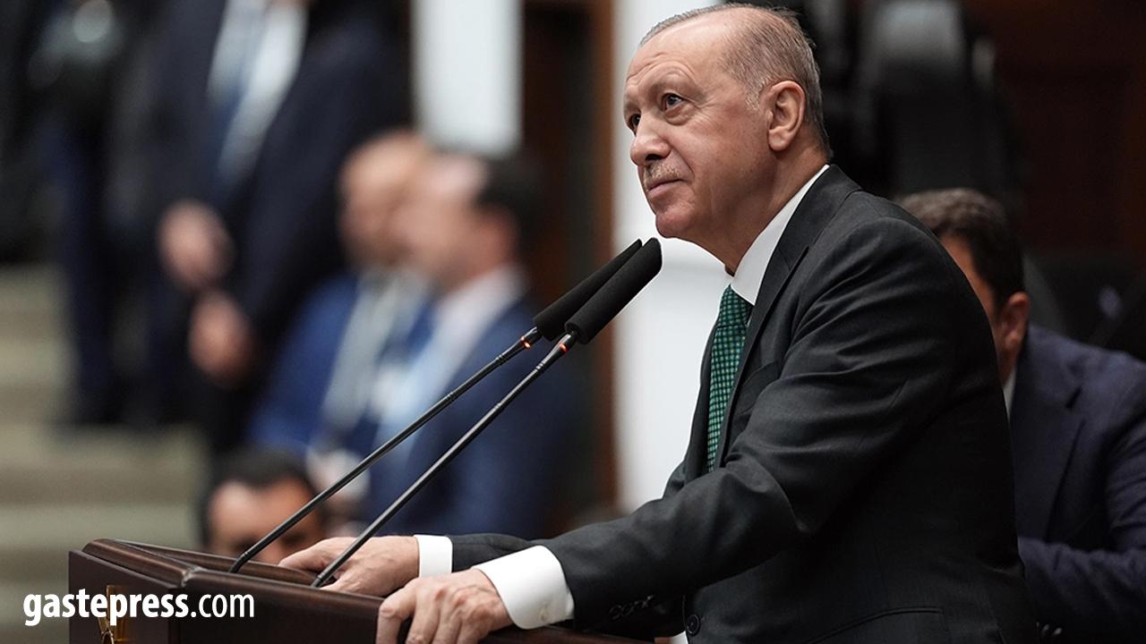 Cumhurbaşkanı Erdoğan açıkladı: Emekli maaşı ve bayram ikramiyesi ödeme tarihleri belli oldu!