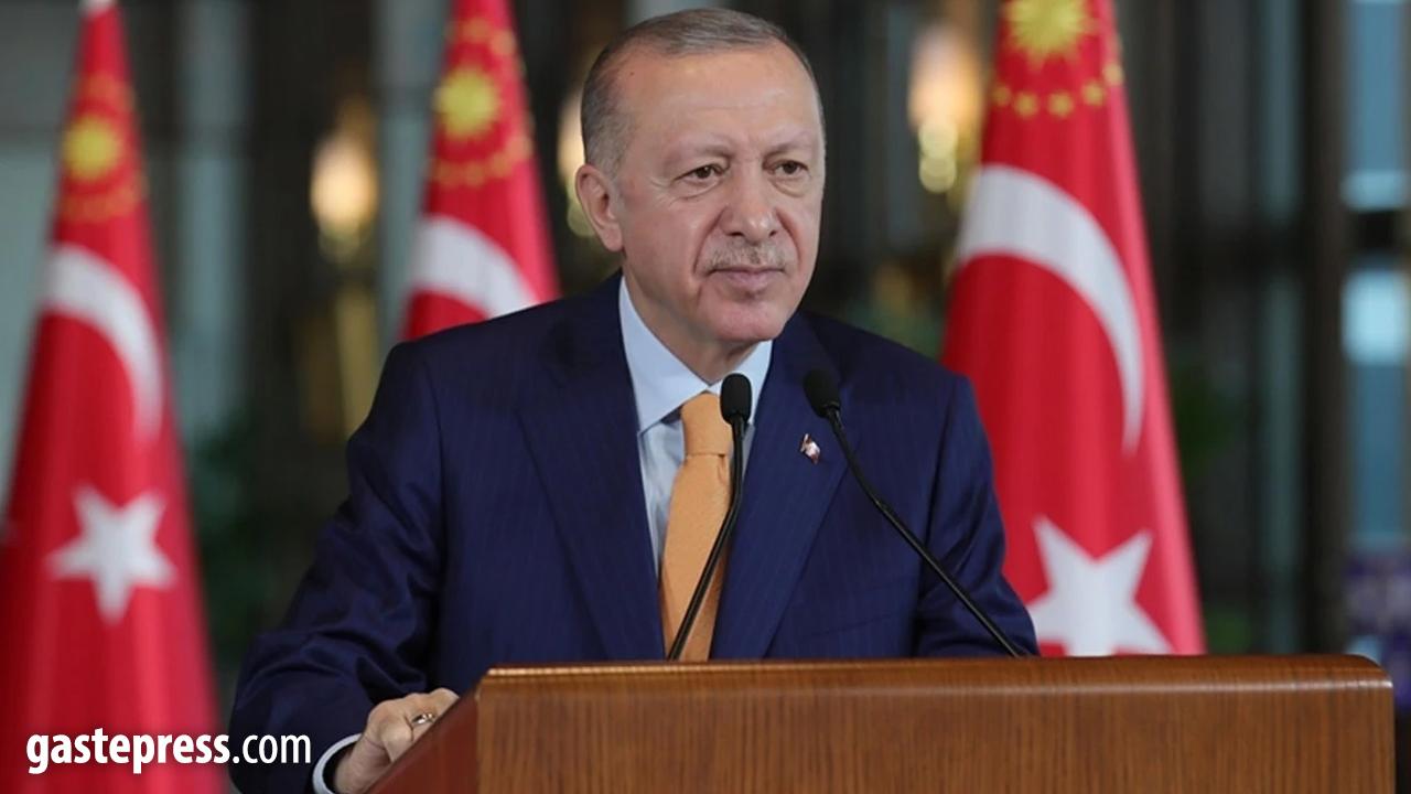 Cumhurbaşkanı Erdoğan: NATO ile tedbirlerimizi alıyoruz, işi şansa bırakmayız!