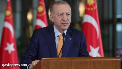 Cumhurbaşkanı Erdoğan: NATO ile tedbirlerimizi alıyoruz, işi şansa bırakmayız!